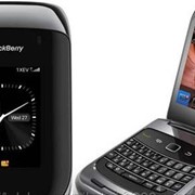 Смартфон BlackBerry 9670 STYLE (CDMA), купить Украина, Полтава фото