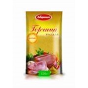 Горчица фото
