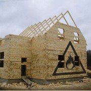 Огнезащита пиломатериалов и деревянных конструкций