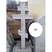 Кресты могильные фото