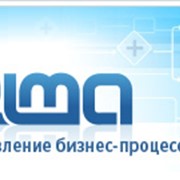 Система управления бизнес-процессами ELMA, базы данных информационные фото