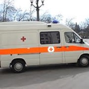 Перевезти больного из России в Украину, в Беларусь - “ДоброМед“ фотография