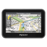 Навигатор GPS PROLOGY iMAP-507A фотография