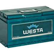 Аккумулятор Westa 6СТ-74 Аз, АзЕ