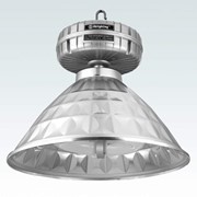Промышленные индукционные светильник ИПС Колокол фото