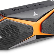 Портативная акустика Accesstyle Aqua Sport BT Black-Orange фото