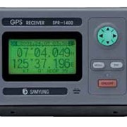 GPS приемник SPR-1400