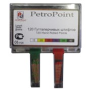 Штифты гуттаперчевые PetroPoint фото