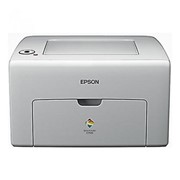 Принтер лазерный цветной Epson AcuLaser C1700 (C11CB71001)