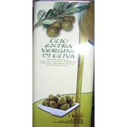 Оливковое масло 5л фото