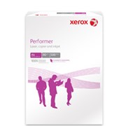 Бумага Xerox Performer 80А4 500л (003R90569) Россия