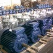 Поставка электротехнического оборудования по выполненным проектам фото