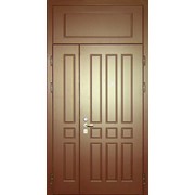 Дверь из древесно-плитных материалов (МДФ)