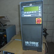 Контроллер температуры для пресс-форм HB-THERM Series4 HB-140U1 8kW 140°C фото