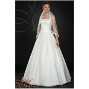Коллекция CLASSIC свадебное платье Николь фото