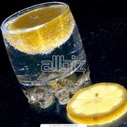 Лимонад фото