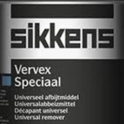 Специальный состав для смывки старой краски для наружных и внутренних работ VERVEX SPECIAL (SIKKENS) фото