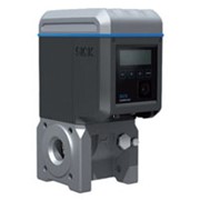Ультразвуковой счетчик газа для коммерческого учета природного газа и очищенного ПНГ FLOWSIC 500R фото