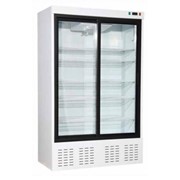 Шкаф холодильный ШХ-0,80МС фото