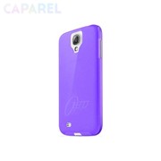 Чехлы itSkins Zero.3! Purple для Samsung Galaxy S IV фото