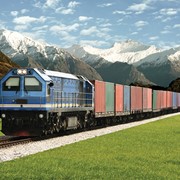 Составление схем и чертежей погрузки грузов и согласование их с железной дорогой