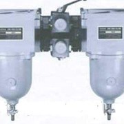 Топливный фильтр Сепар 2000/40/2МК