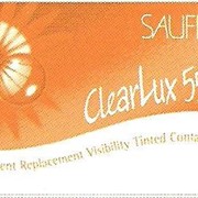 Контактные линзы ClearLux 55 UV