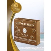 Шокосин (Chokoseen) шоколадный напиток фотография