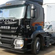 Автомобиль IVECO Stralis AT440S43T/P