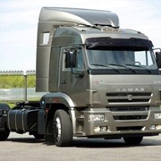 Седельный тягач КАМАЗ-5460 фото