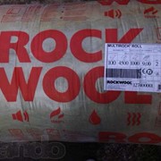 Rockwool MULTIROCK ROLL 10 (9м.кв.) фото