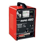 Пуско-зарядное устройство HELVI RAPID 480 фотография