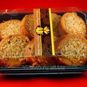 Восточная сладость мабруме с кешью, арт. 000010