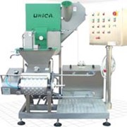 Модель «UNICA B».Оборудование для пищевой промышленности. фото