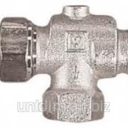 Клапаны термостатические Herz-TS-90-V 1772891 фотография