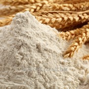 Мука пшеничная хлебопекарная 1 сорт фото