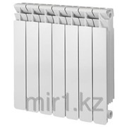 Биметаллические радиаторы Bitherm + 500 фото