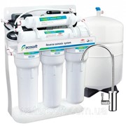 Система очистки воды Ecosoft MO-Р-5 с помпой