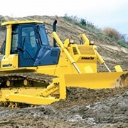 Прием строительных грунтов, справки (V-класс опасности) фото