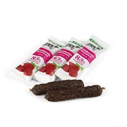 TiTBiT TiTBiT колбаска Мини Biff кровяная, 1 шт. (20 г) фото