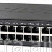 Коммутатор Cisco SB SF220-24 24-Port 10/100 Smart Plus Switch (SF220-24-K9-EU) фотография