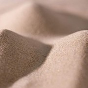 Песок строительный фасованный самовывозом, кварцевый 0,5-0,8 в мешках 25 кг
