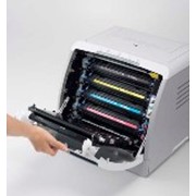 Принтер лазерный LBP5000