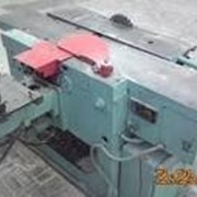 Станки универсальные деревообрабатывающих моделей фото