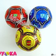 Спорт мяч футбольный страны 5005012