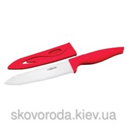 Нож поварской Lessner Ceramik Line LS-77821 (15см)