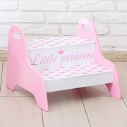 Подставка на две ступеньки Little princess фото