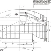 Крышный гибридный вентилятор FEN250