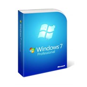Система операционная Microsoft Windows 7