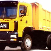 Самосвал H-MAN фото